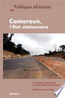 Politique africaine N-150