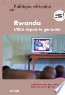 Politique africaine N-160