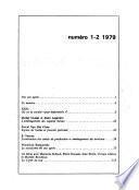 Politique aujourd'hui