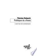 Politique du chaos