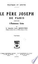 Politique et apôtre