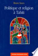 Politique et religion à Tahiti
