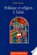 Politique et religion à Tahiti