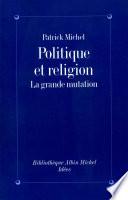 Politique et Religion