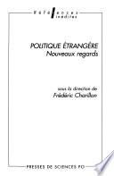 Politique étrangère