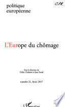 Politique européenne