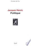 Politique