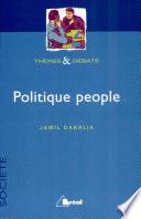 Politique people