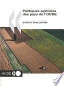 Politiques agricoles des pays de l'OCDE 2002 Suivi et évaluation