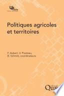 Politiques agricoles et territoires