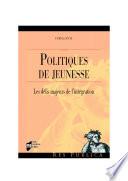 Politiques de jeunesse