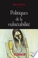 Politiques de la vulnérabilité