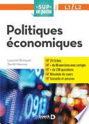 Politiques économiques