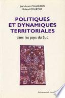 Politiques et dynamiques territoriales dans les pays du Sud