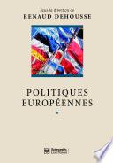 Politiques européennes