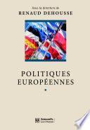 Politiques européennes