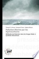 Pollution Marine par les Hydrocarbures