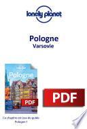 Pologne - Varsovie