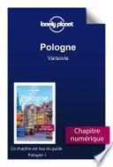 Pologne - Varsovie