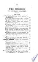Polybiblion