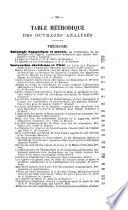 Polybiblion