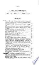 Polybiblion