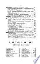 Polybiblion