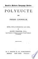 Polyeucte