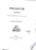 Polyeucte, martyr