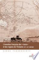 Polynésie/Mélanésie