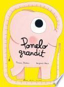 Pomelo grandit