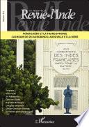 Pondichéry et la francophonie
