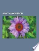 Pont-a-mousson