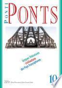 Ponti/Ponts. Langues Littératures Civilisations des Pays Francophones - 10/2010 Hantises