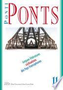 Ponti/Ponts. Langues Littératures Civilisations des Pays Francophones - 11/2011 Centres-villes, villes et bidonvilles