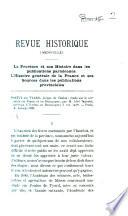 Pontus de Tyard, évêque de Châlon ... par M. Abel Jeandet. ([A criticism.] Extrait de la “Revue des Provinces.”).