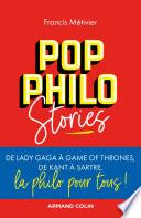 Pop philo Stories