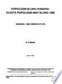 Popiulesin Blong Honiara