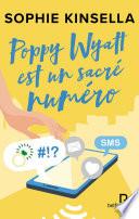 Poppy Wyatt est un sacré numéro