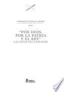 Por Dios, por la patria y el rey