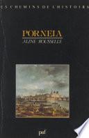Porneia, de la maîtrise du corps à la privation sensorielle