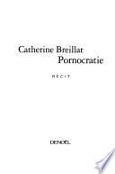 Pornocratie