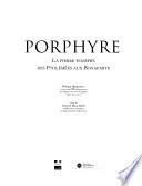 Porphyre
