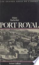 Port-Royal