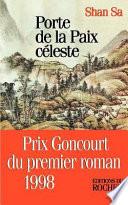 Porte de la paix céleste