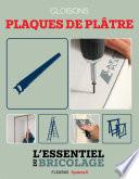 Portes, cloisons & isolation : cloisons - plaques de plâtre