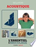 Portes, cloisons & isolation : Isolation acoustique