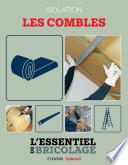 Portes, cloisons & isolation : Isolation - les combles