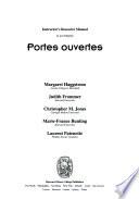 Portes Ouvertes