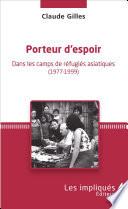 Porteur d'espoir